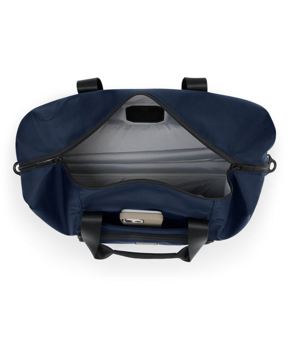 Tumi Alpha 4 Double Expansion Duffel