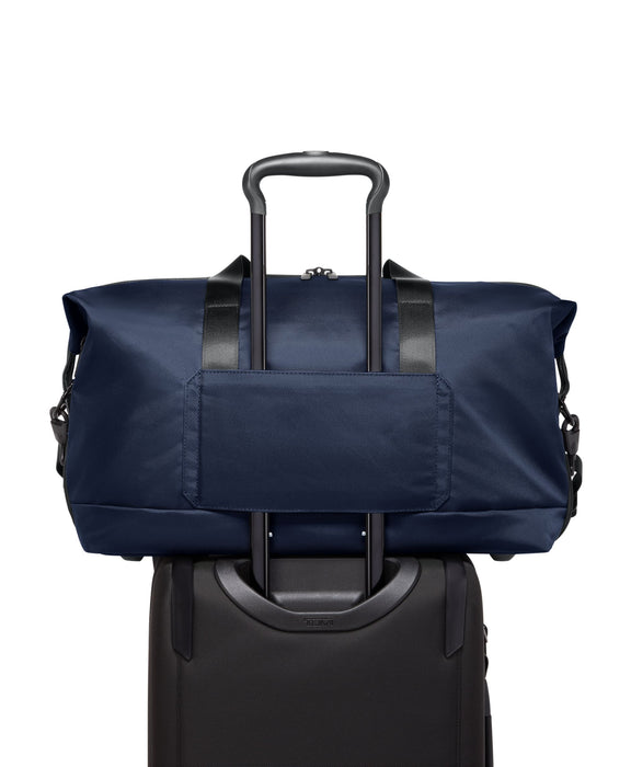 Tumi Alpha 4 Double Expansion Duffel