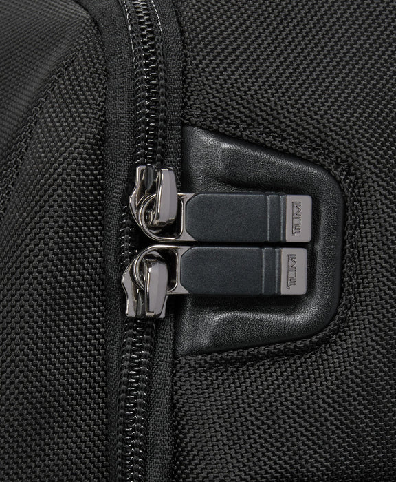 Tumi Alpha 4 Large 17" Briefcase