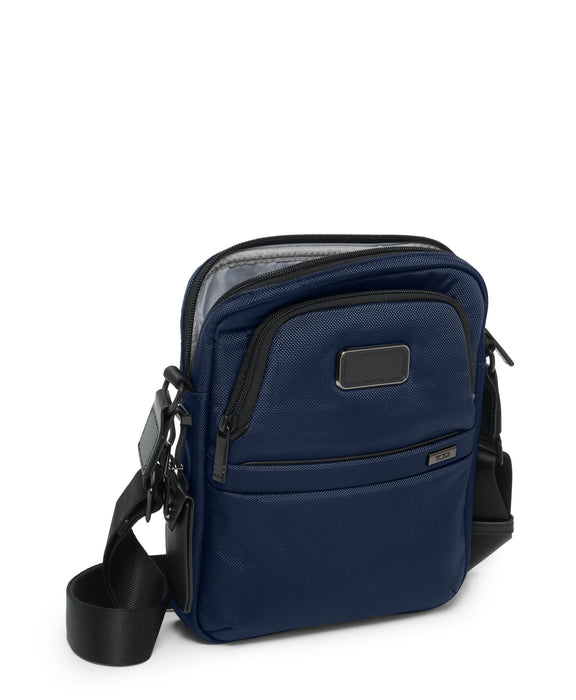 Tumi Alpha 4 Medium Crossbody