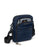 Tumi Alpha 4 Medium Crossbody