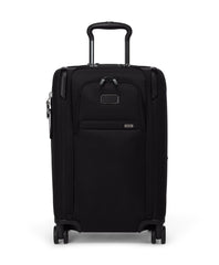 Tumi Alpha 4 Dual Access Expandable Carry-On