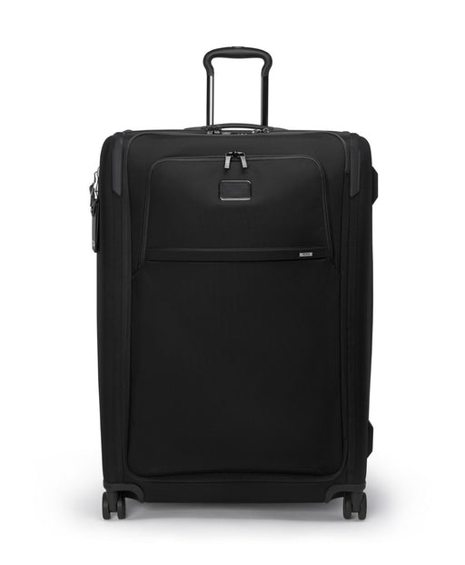 Tumi Alpha 4 X-Large Dual Access Expandable Checked