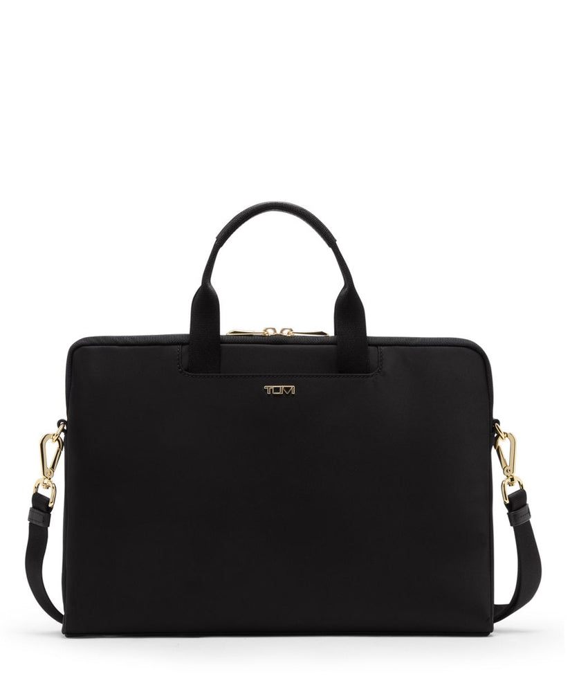 Tumi Voyageur Dakota Laptop Crossbody