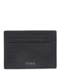 Tumi Nassau SLG 6 Credit Card Slim Card Case