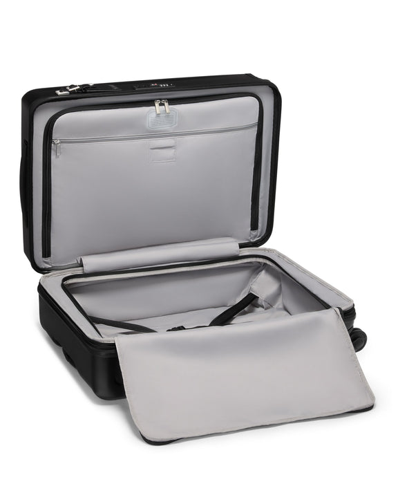 Tumi Ventra Medium Expandable Checked
