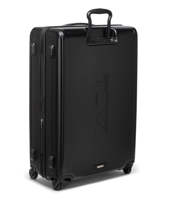 Tumi Ventra Large Expandable Checked