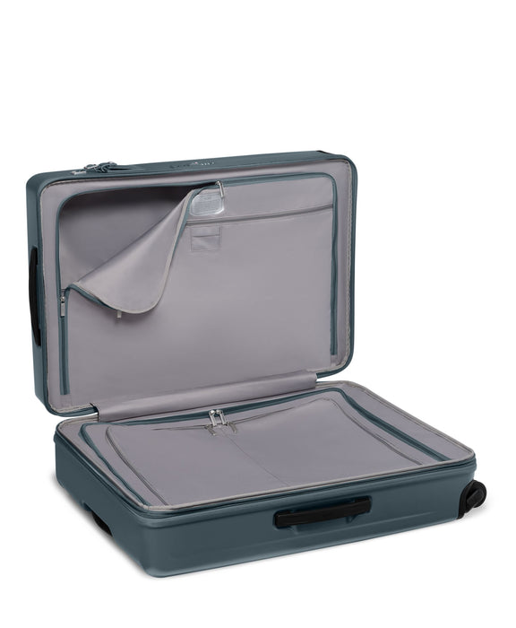 Tumi Ventra Large Expandable Checked