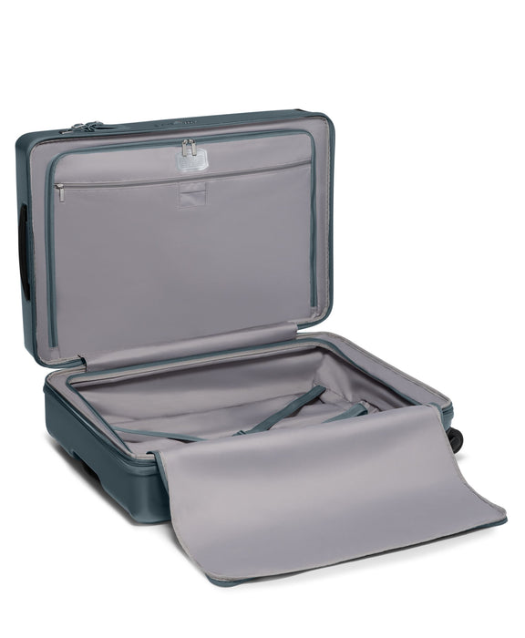 Tumi Ventra Large Expandable Checked