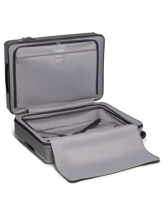 Tumi Ventra Large Expandable Checked