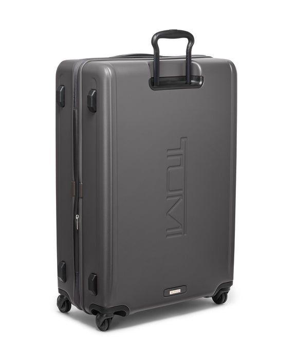 Tumi Ventra Large Expandable Checked