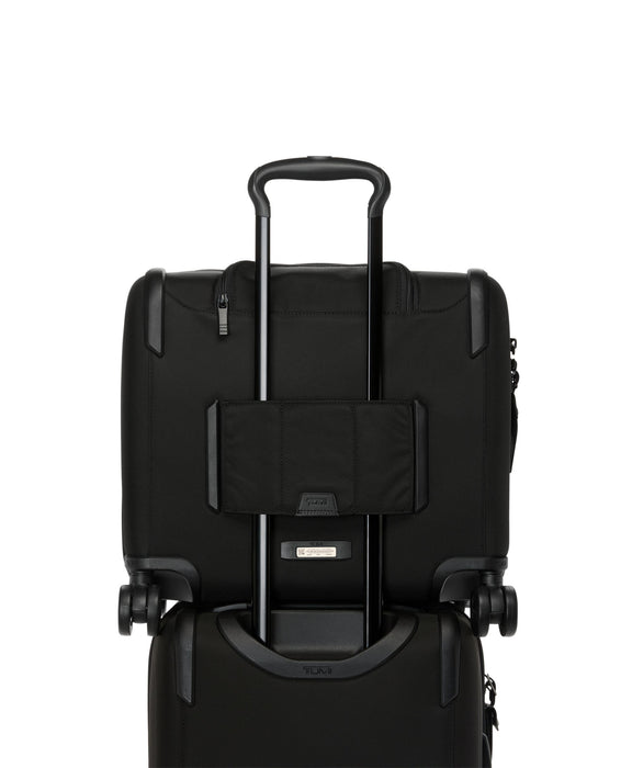 Tumi Alpha 4 Compact Carry-On