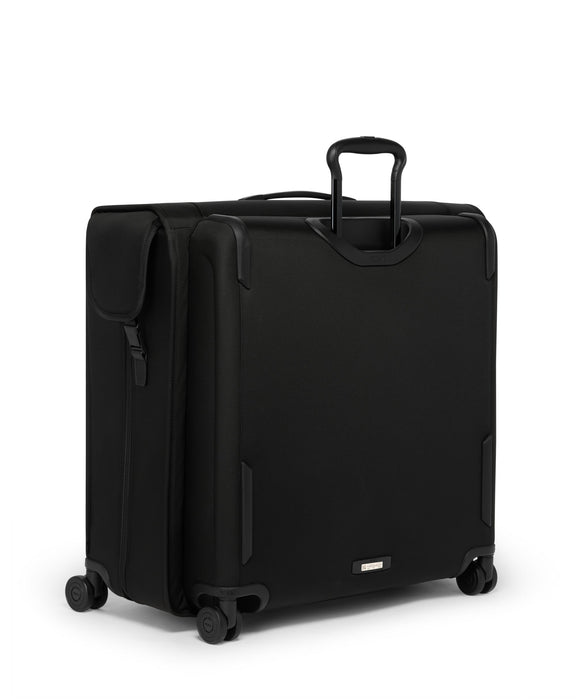Tumi Alpha 4 Large Garment Checked
