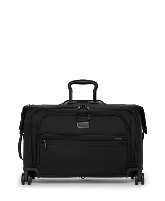 Tumi Alpha 4 Garment Carry-On