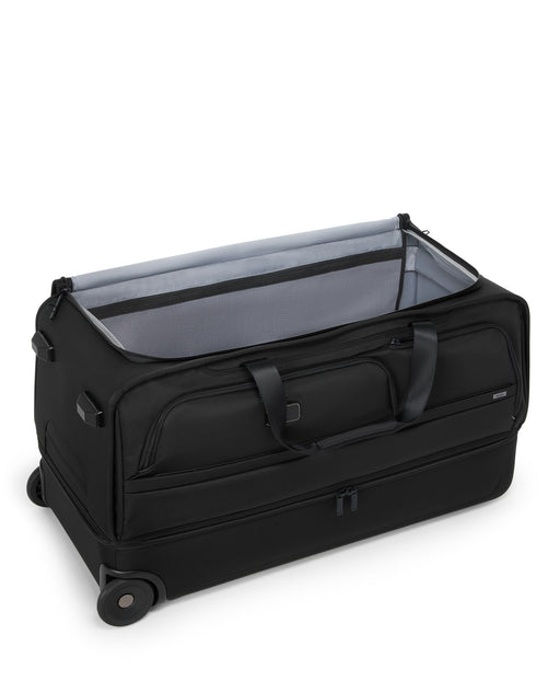 Tumi Alpha 4 Large 2-Wheeled Duffel