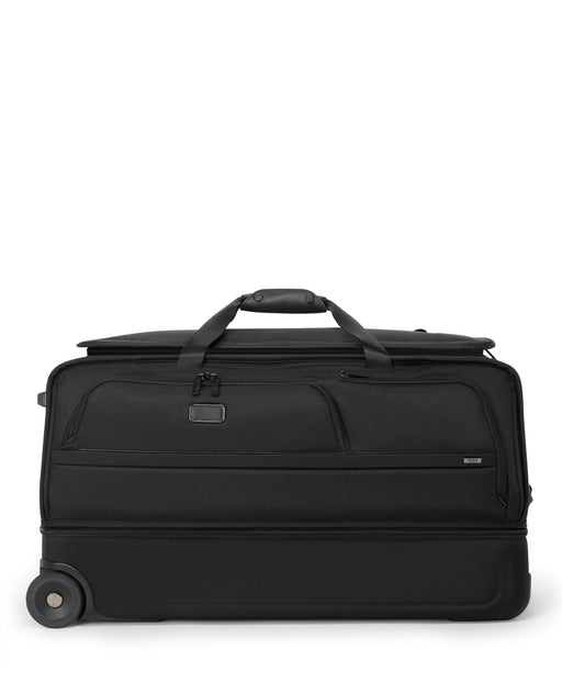 Tumi Alpha 4 Large 2-Wheeled Duffel