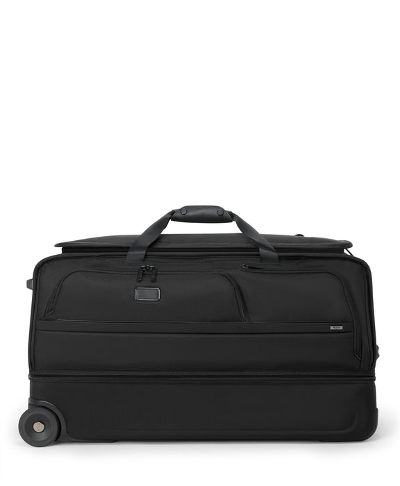 Tumi Alpha 4 Large 2-Wheeled Duffel