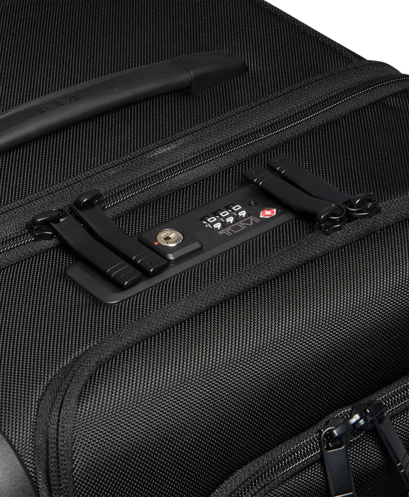 Tumi Alpha 4 Large Dual Access Expandable Trunk