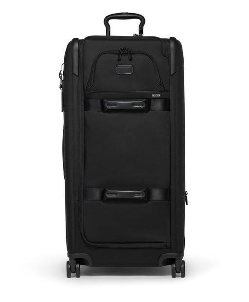 Tumi Alpha 4 Large Dual Access Expandable Trunk