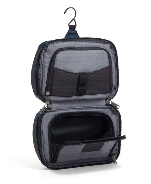 Tumi Alpha Bravo Response Travel Kit