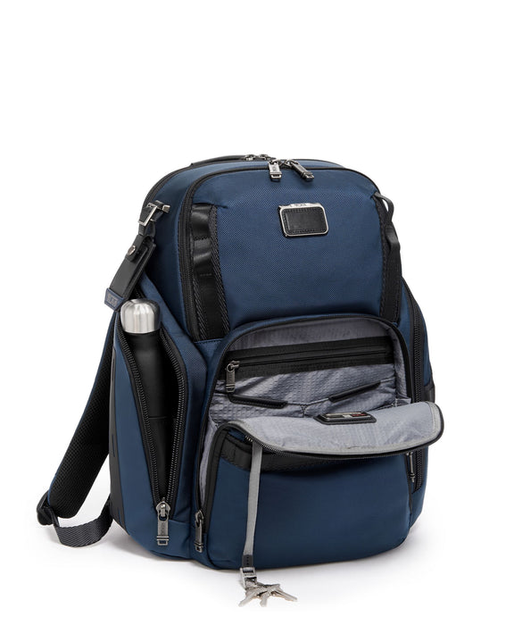 Tumi Alpha Bravo Search Backpack