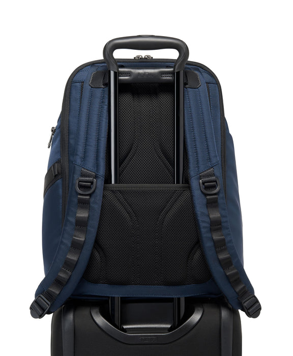 Tumi Alpha Bravo Search Backpack