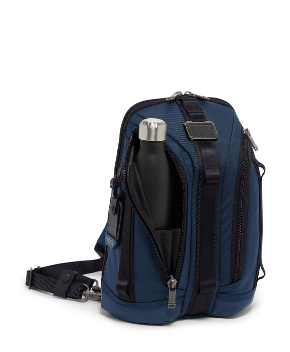 Tumi Alpha Bravo Knight Sling