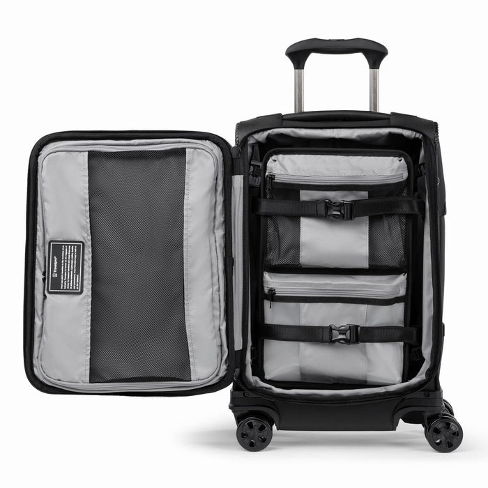 Travelpro Crew Classic Compact Carry-On Spinner