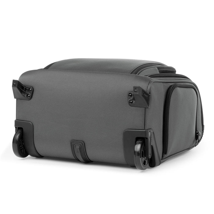 Travelpro Crew Classic Rolling Underseat Carry-On