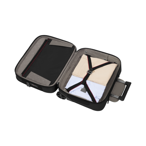 Victorinox Werks Traveler 7.0 Wheeled Briefcase