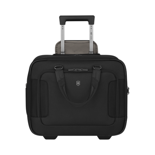 Victorinox Werks Traveler 7.0 Wheeled Briefcase
