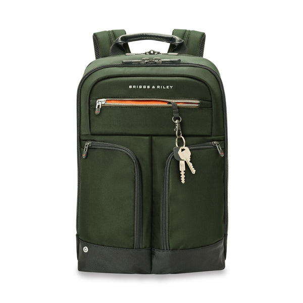 Briggs & Riley HTA Slim Expandable Backpack