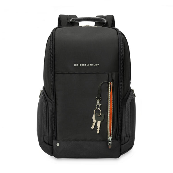 Briggs & Riley HTA Medium Widemouth Backpack