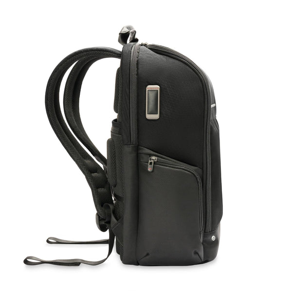 Briggs & Riley HTA Medium Widemouth Backpack