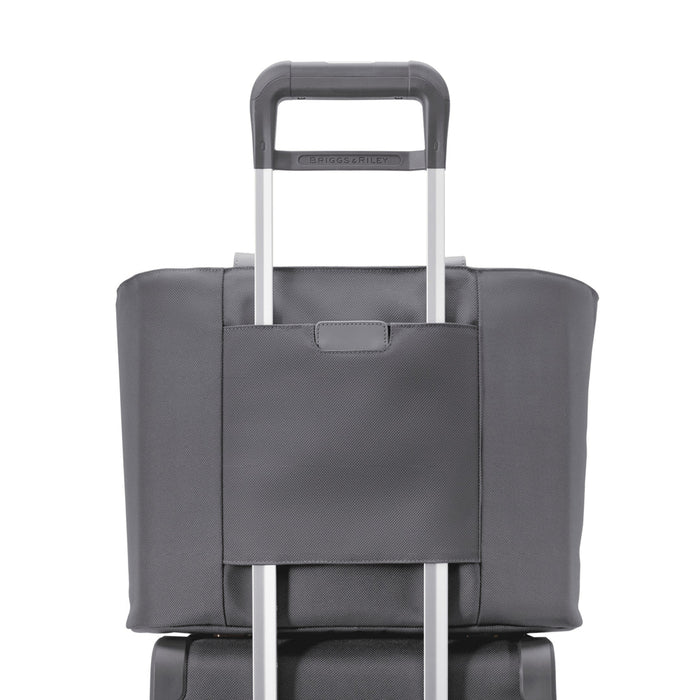 Briggs & Riley Baseline Traveler Tote