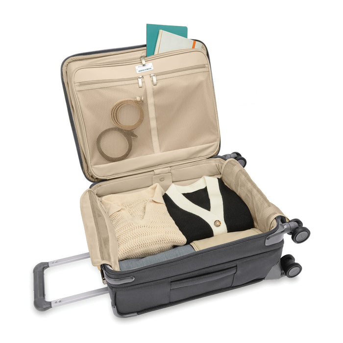 Briggs & Riley Baseline Global Carry-On Spinner