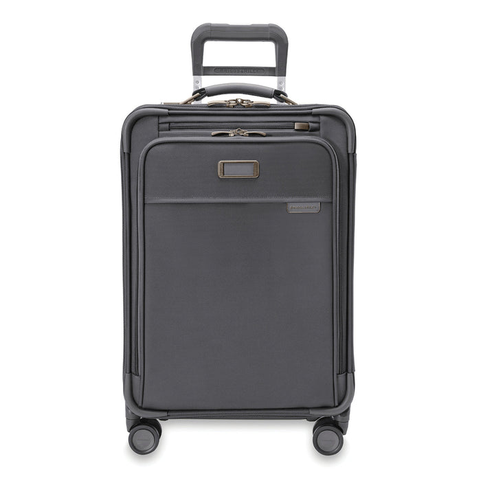 Briggs & Riley Baseline Essential Carry-On Spinner