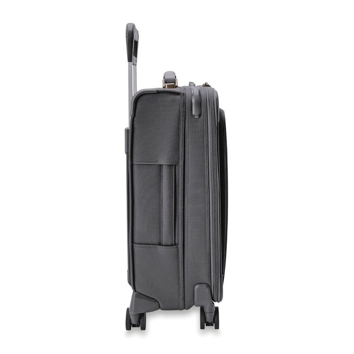 Briggs & Riley Baseline Essential Carry-On Spinner