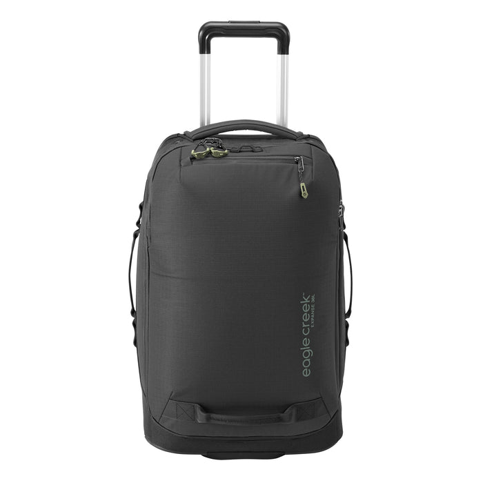 Eagle Creek Expanse 2-Wheel Convertible International Carry-On