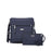 Baggallini Go Bagg with RFID Phone Wristlet