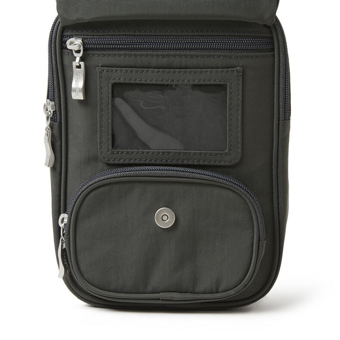 Baggallini RFID Journey Crossbody Bag