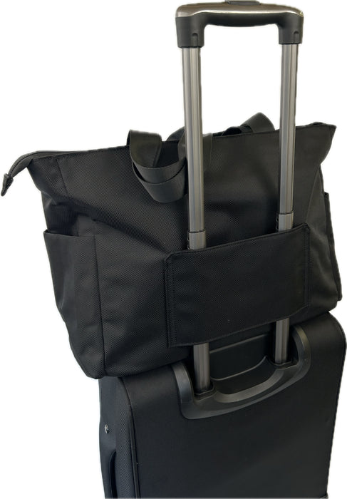 Touro Soft 2.0 Shoulder Tote