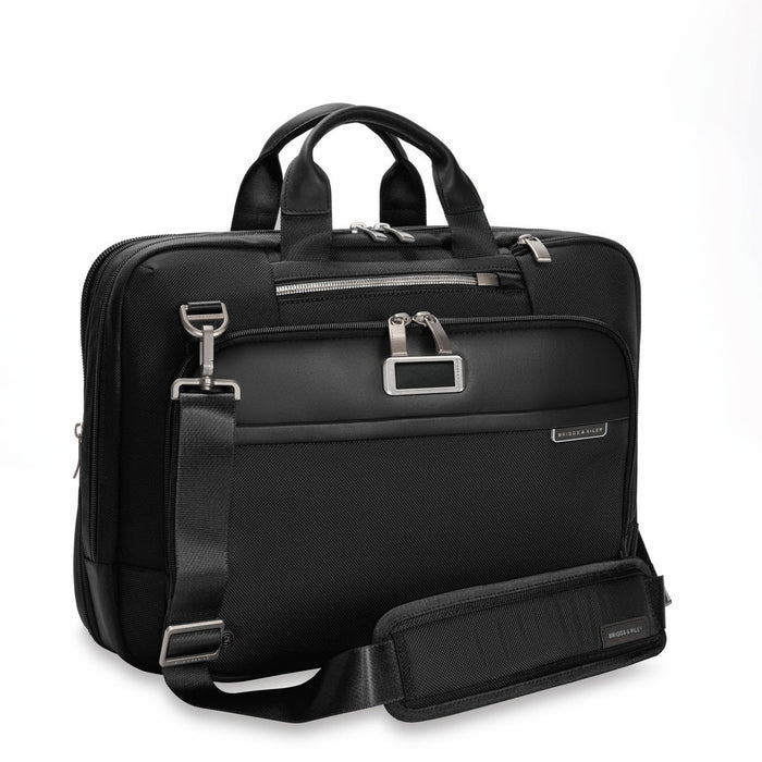 Briggs & Riley @work Medium Expandable Brief