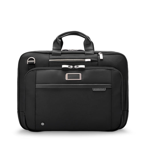 Briggs & Riley @work Large Expandable Brief