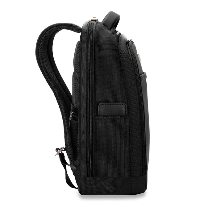 Briggs & Riley @work Slim Backpack