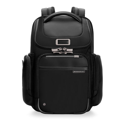 Briggs & Riley @work Medium Widemouth Backpack