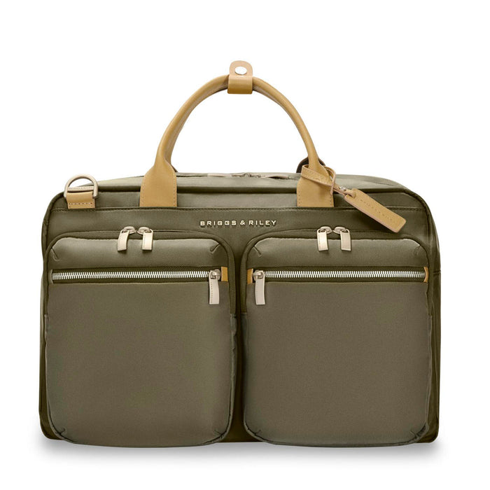 Briggs & Riley Rhapsody Multi-Pocket Cabin Bag