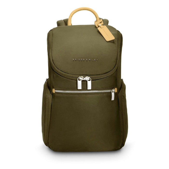 Briggs & Riley Rhapsody U-Zip Backpack