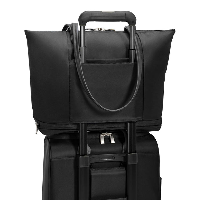 Briggs & Riley Expandable Tote