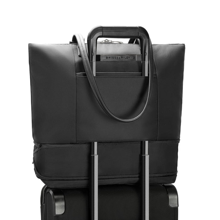 Briggs & Riley Expandable Tote